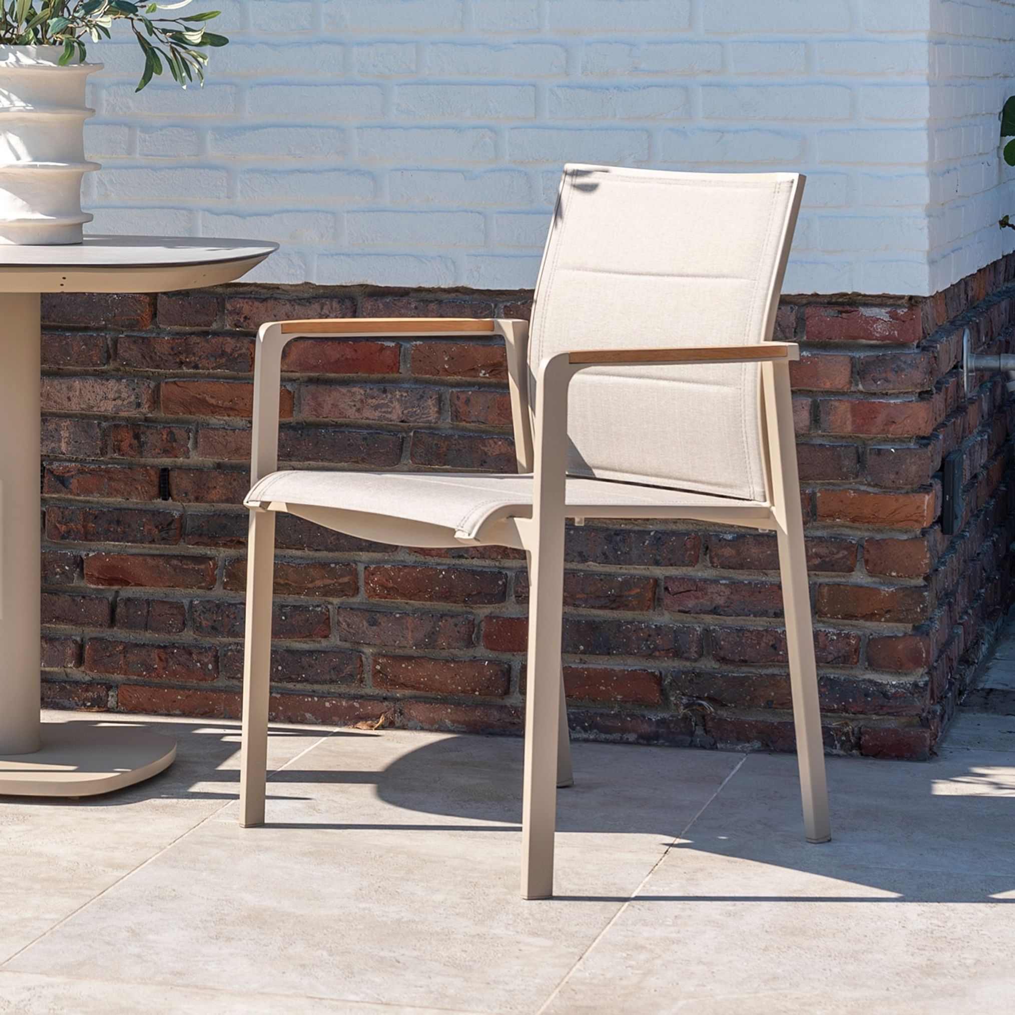 Cortina dining stoel