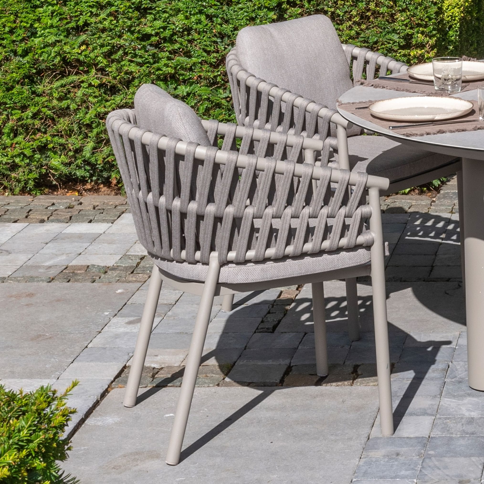 Catalana dining stoel