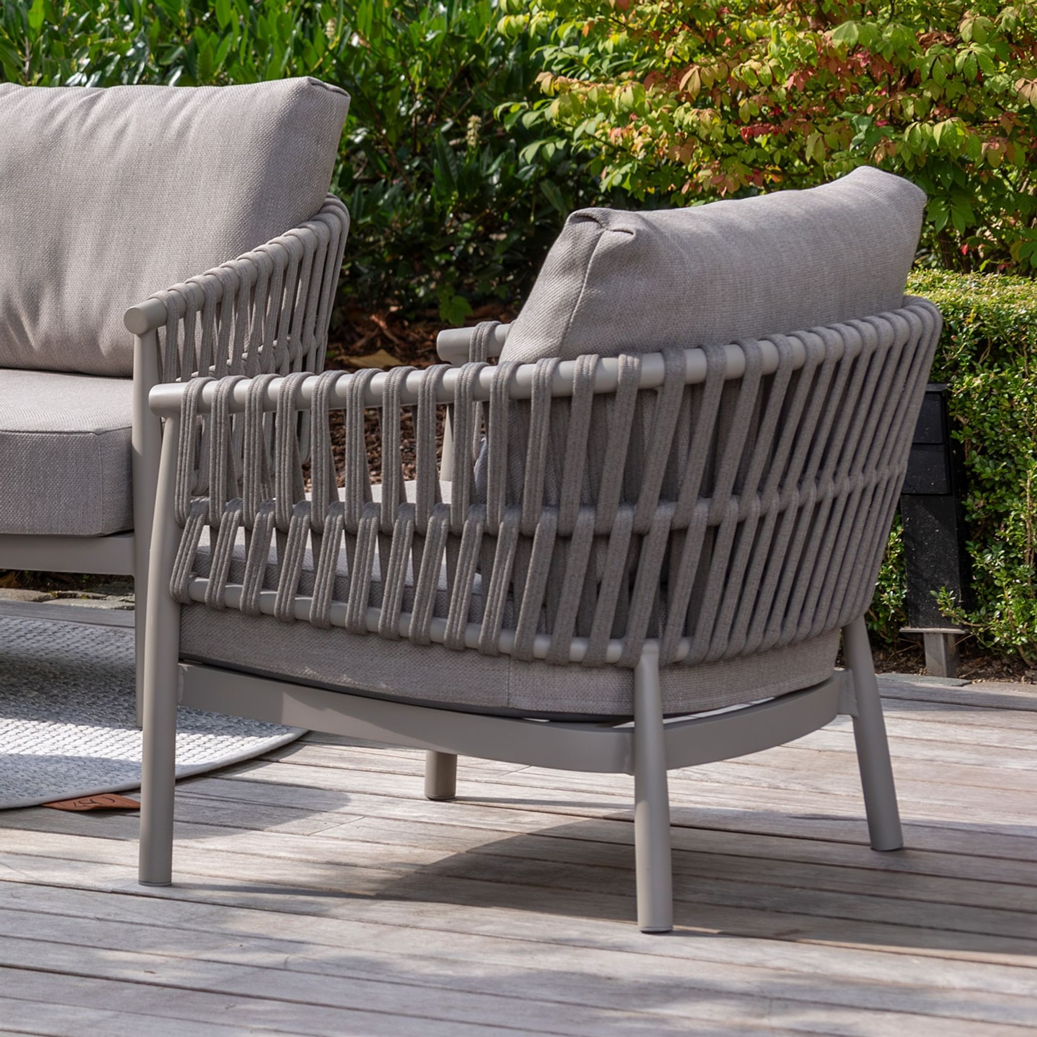 Catalana louge stoel