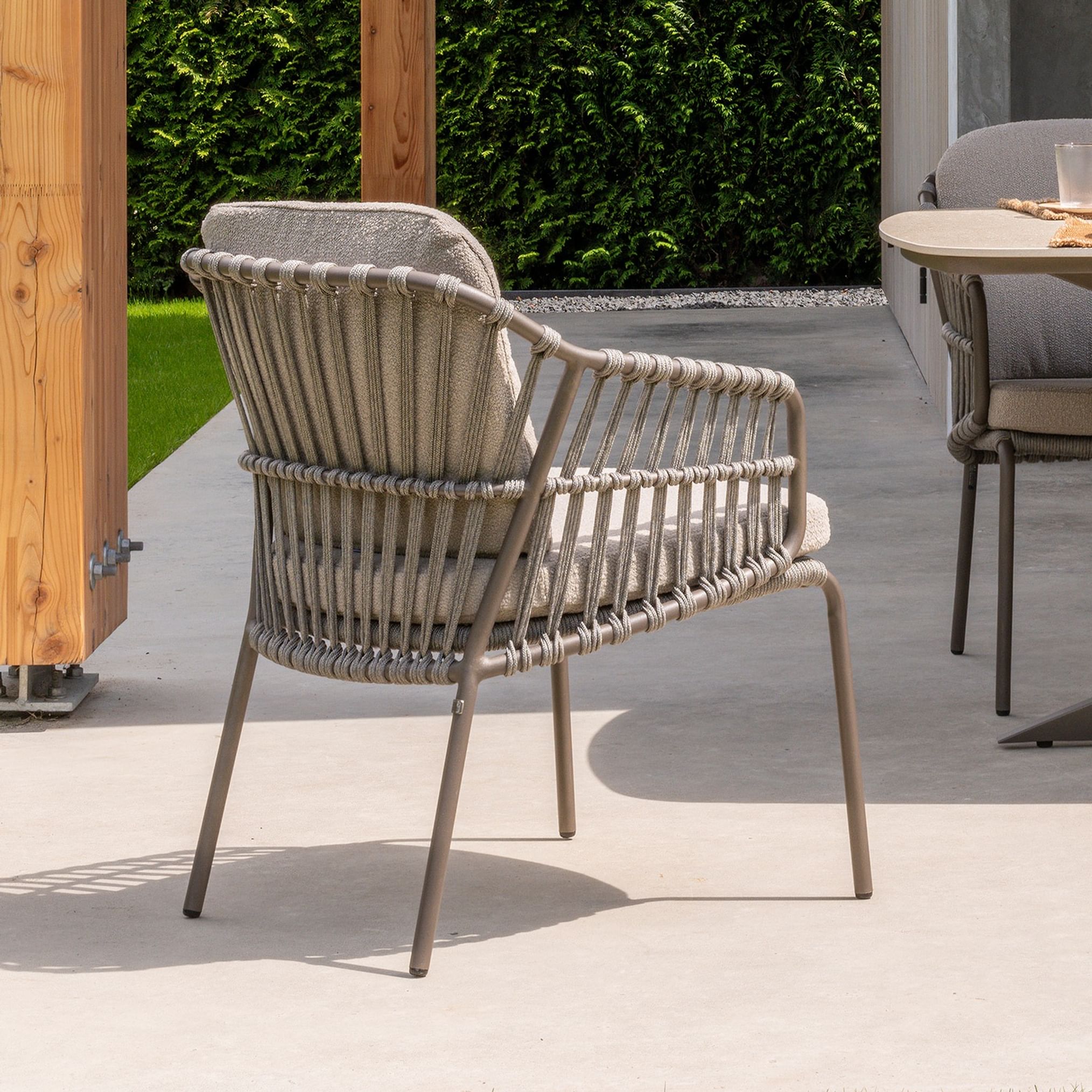 Capalbio dining stoel