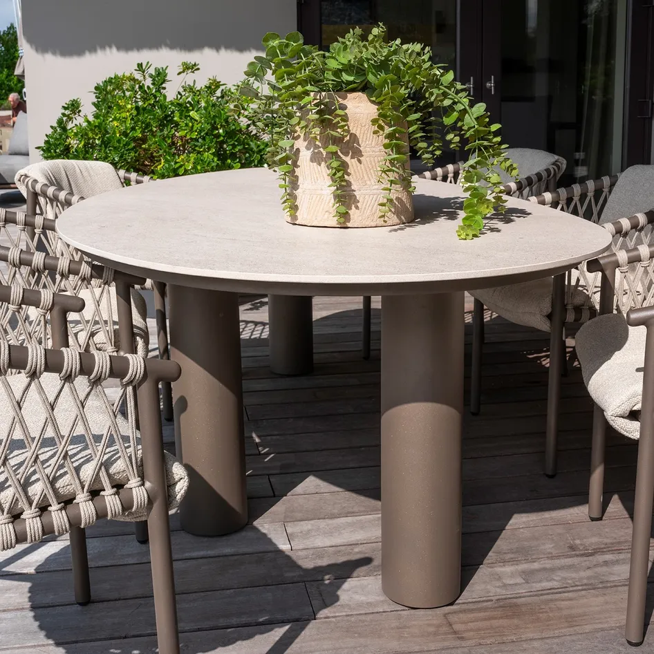 Arizona dining tafel