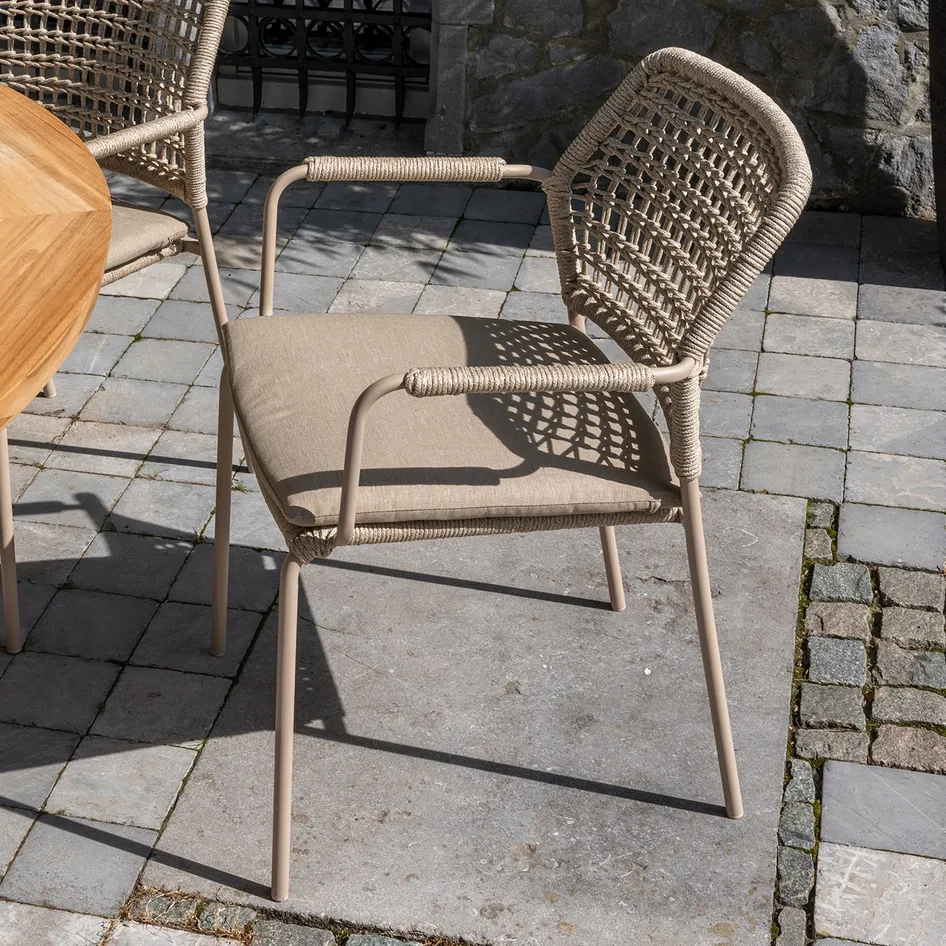 Barista dining stoel