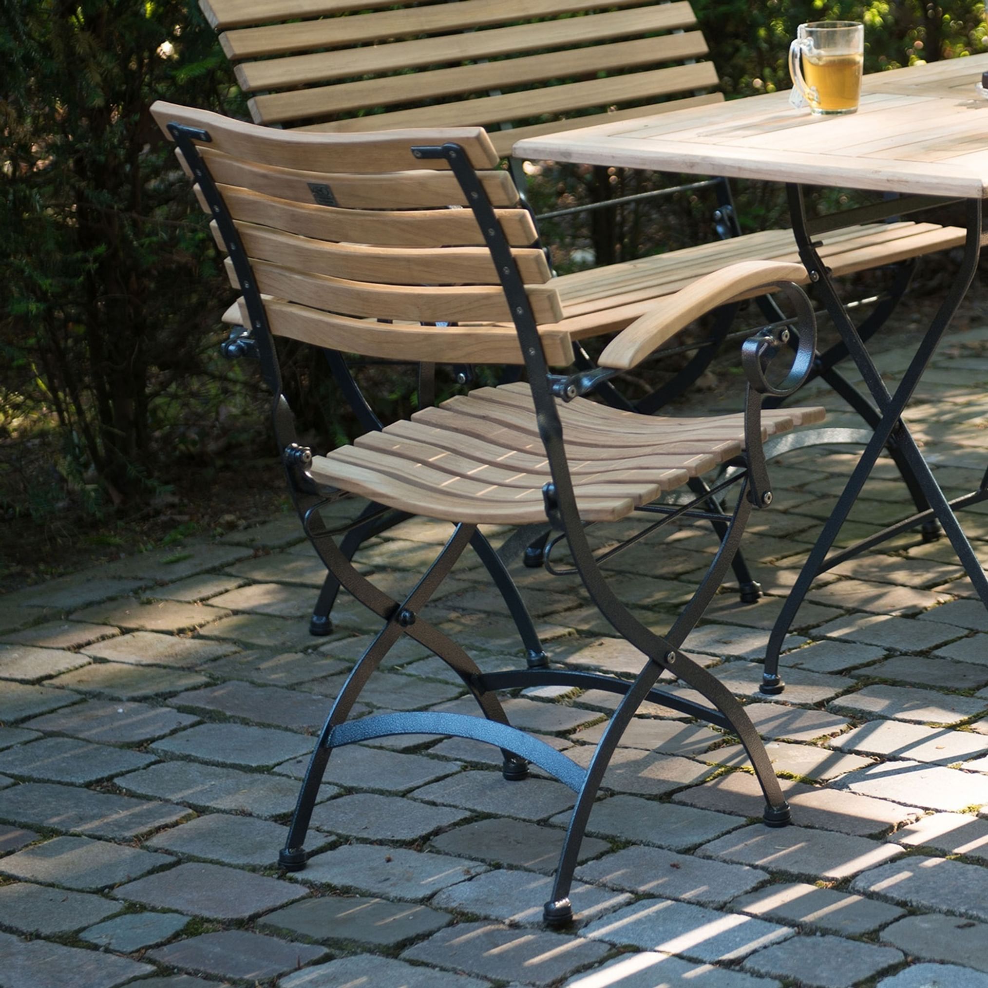 Bellini dining stoel