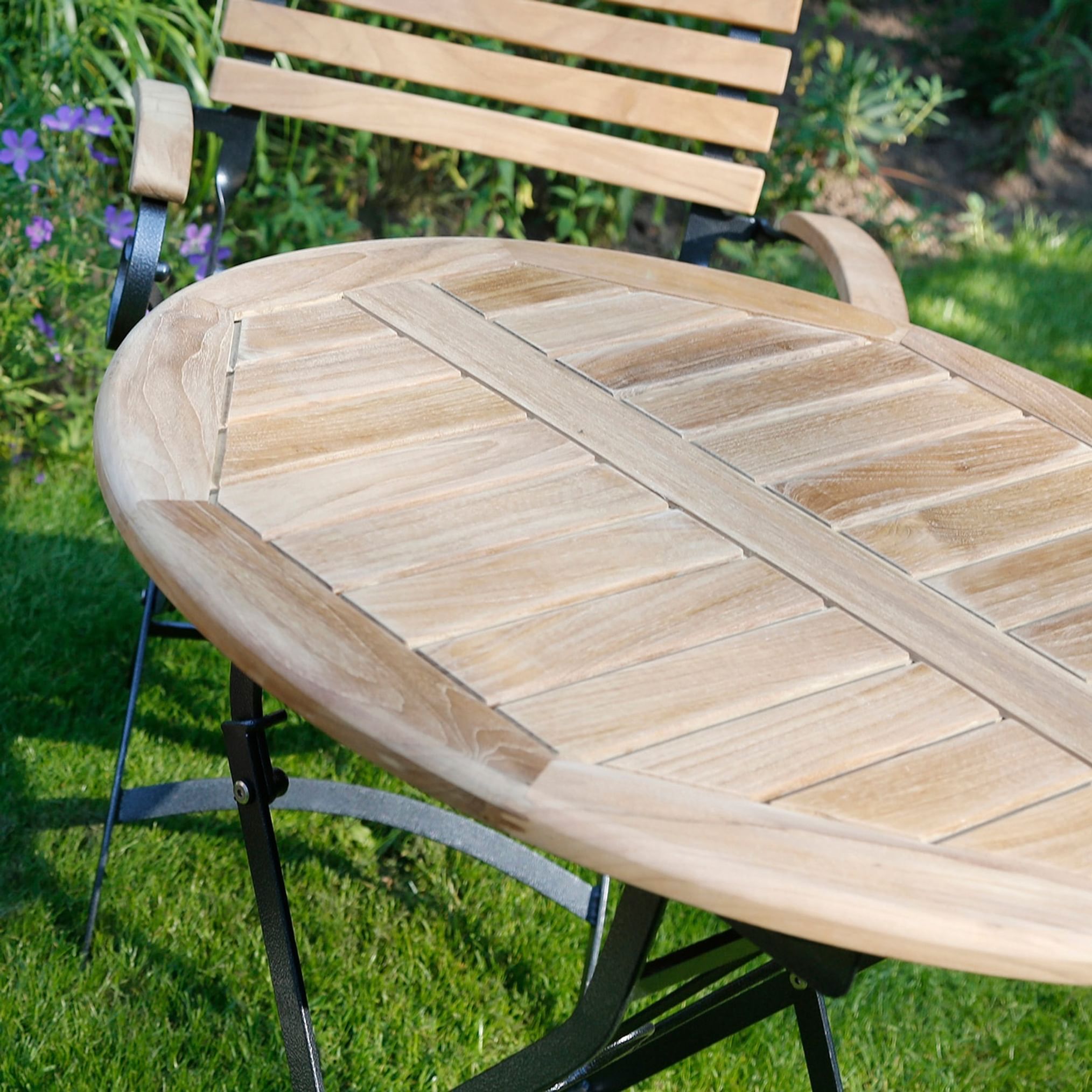 Bellini dining tafel