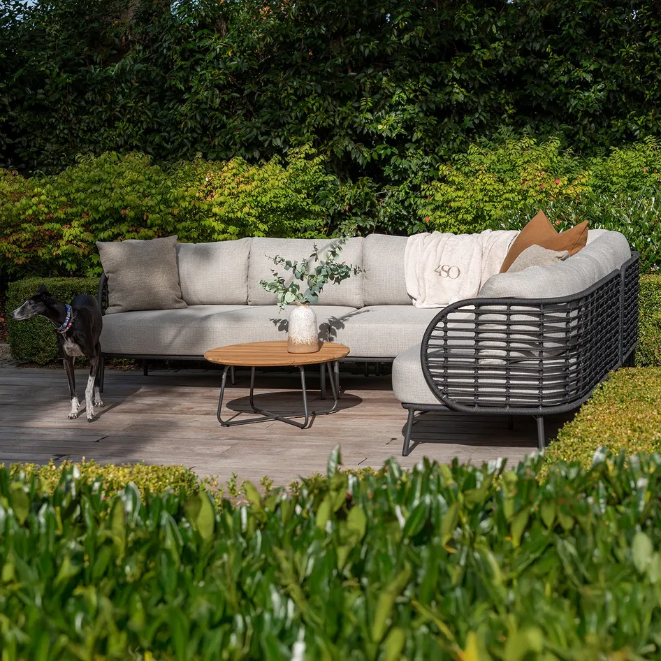 Fabrice modulaire loungeset