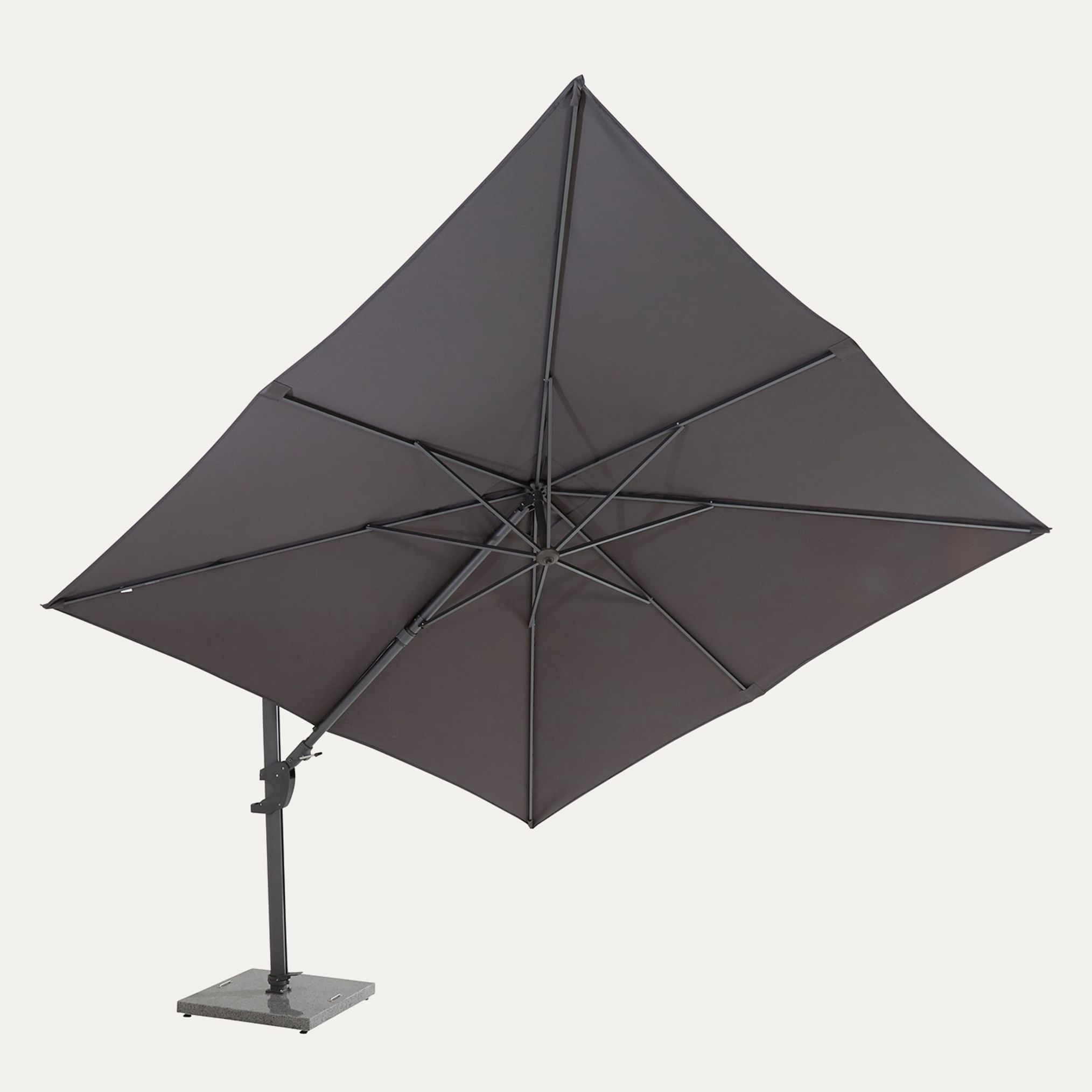 Horizon parasol