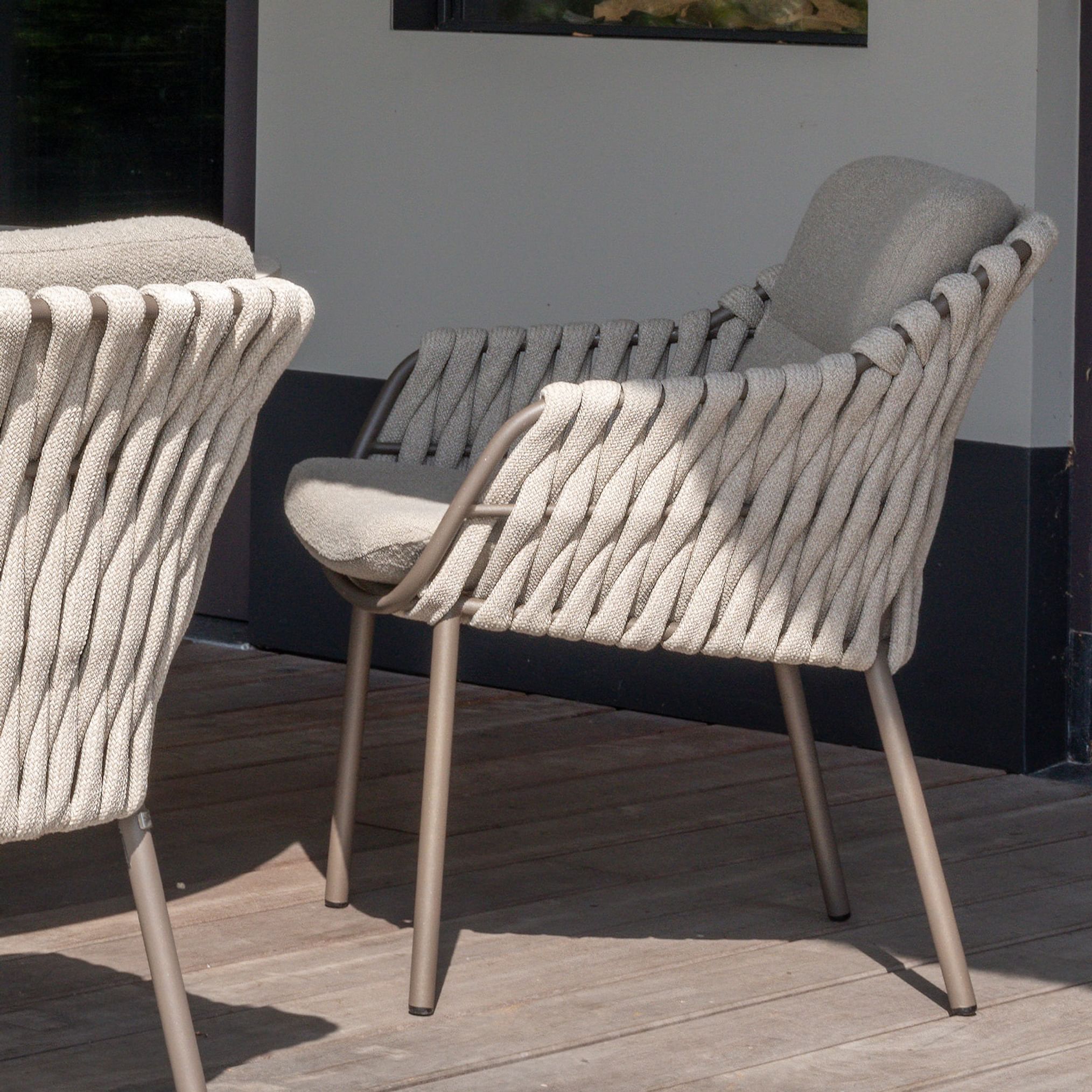 Montera dining stoel