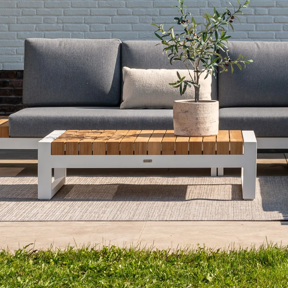 Matisse lounge tafel