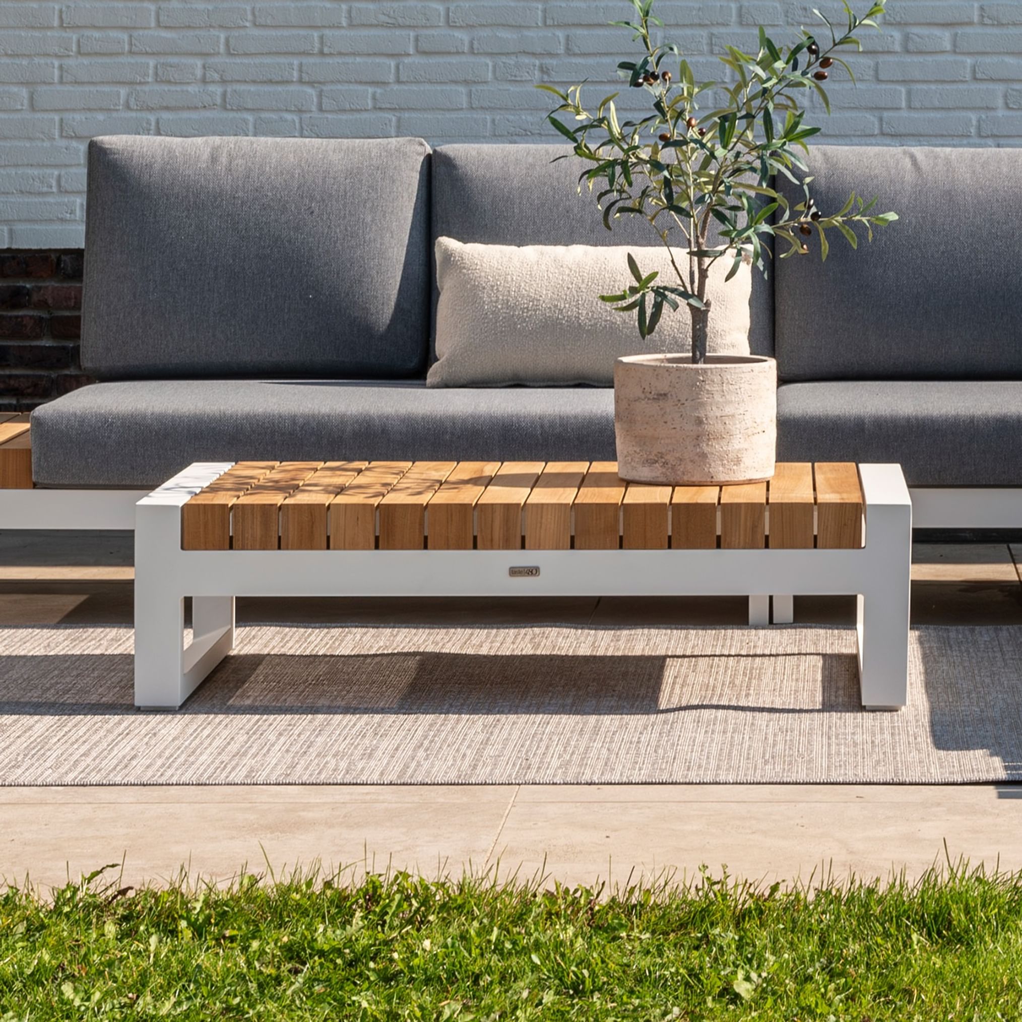 Matisse lounge tafel