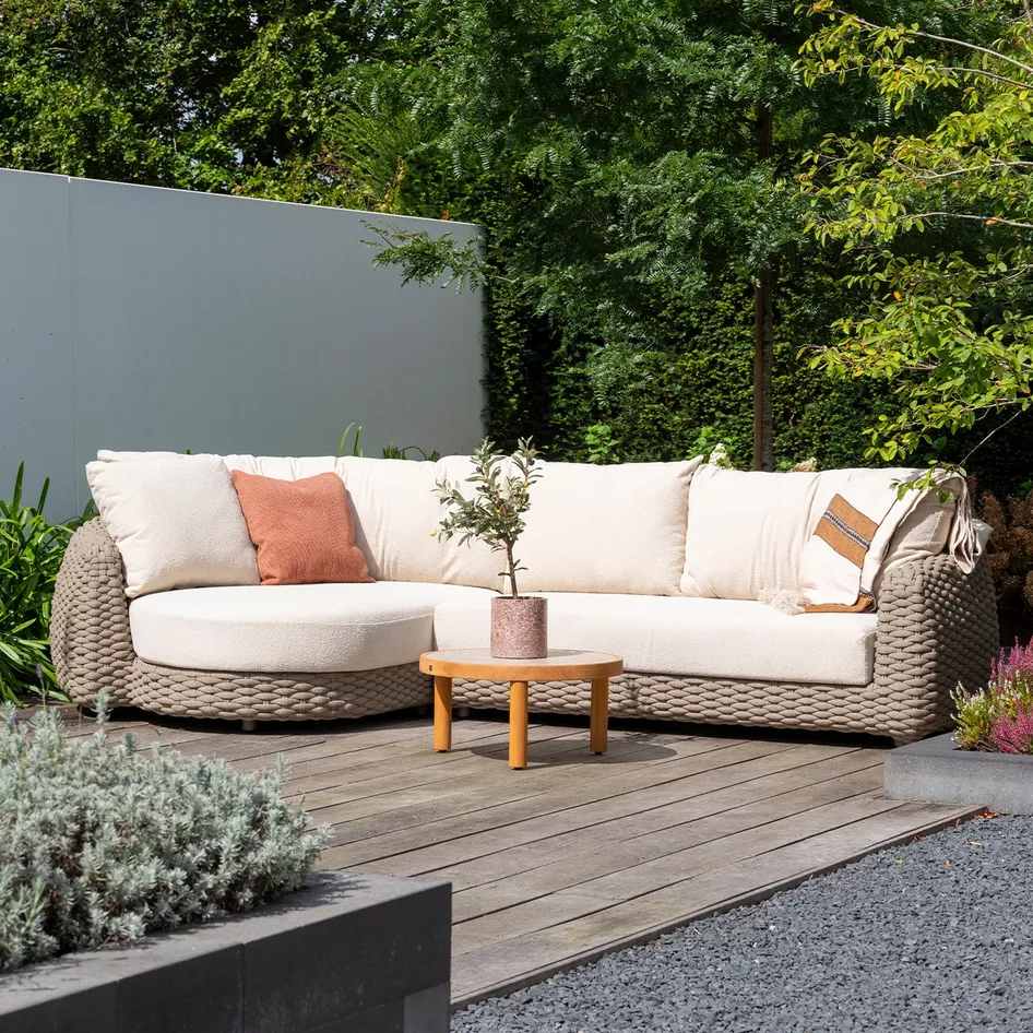 Maxime modulair lounge