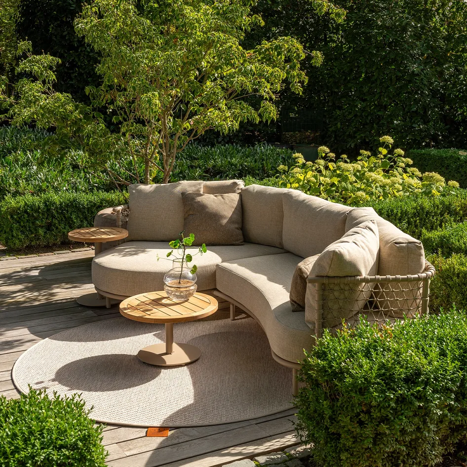 Sardinia modular lounge