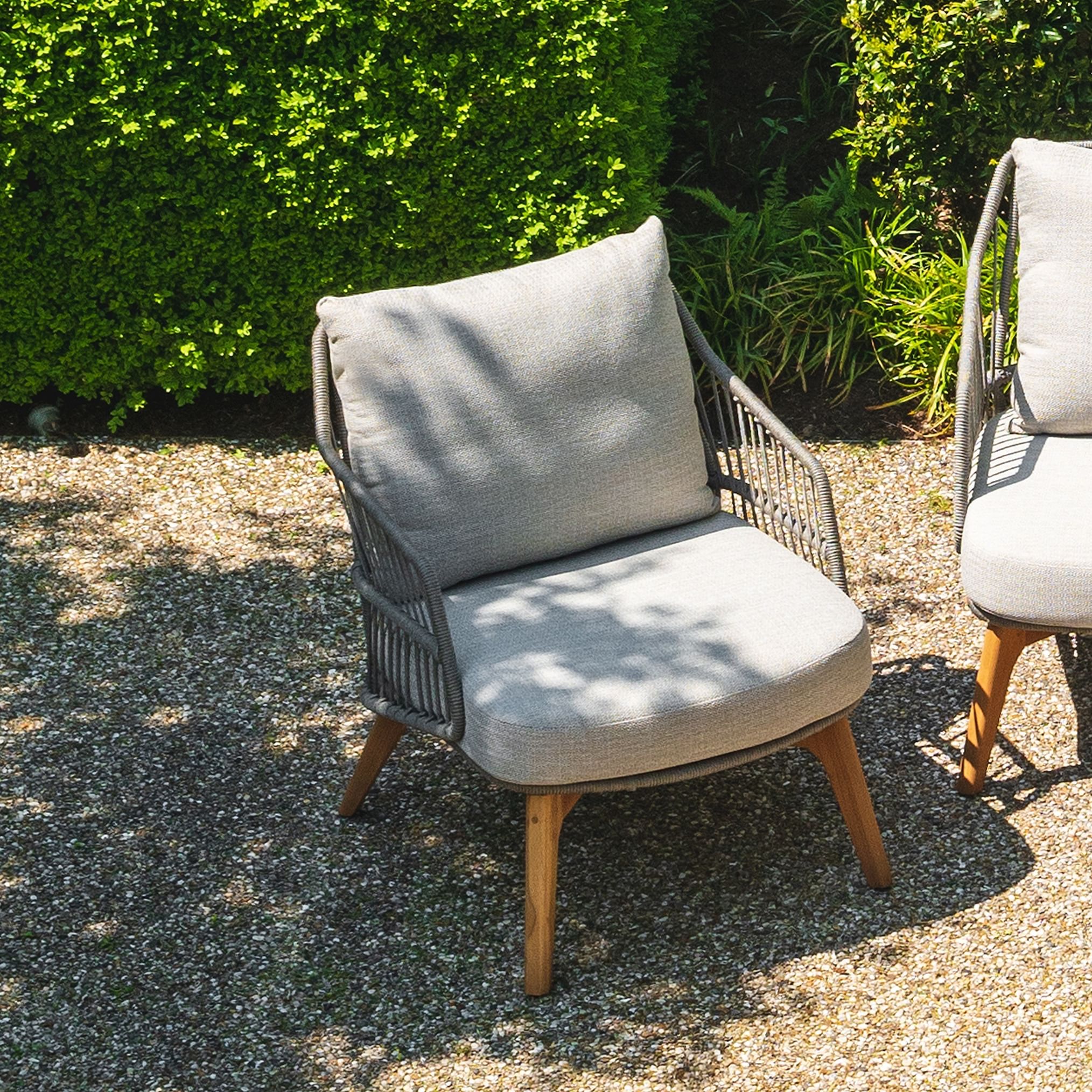 UK Ancora lounge stoel