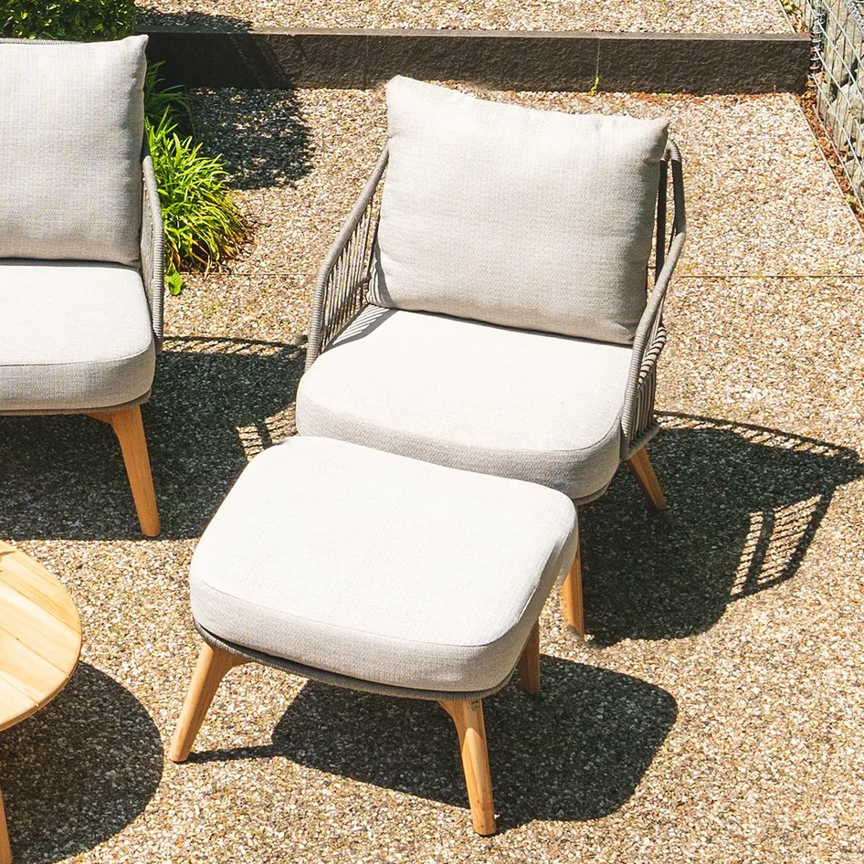 UK Ancora voetenbank