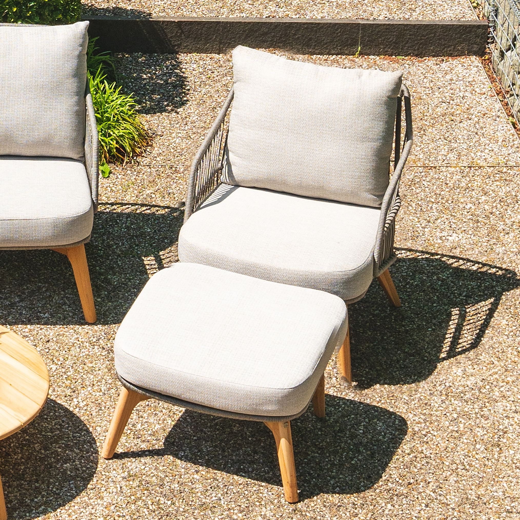 UK Ancora voetenbank