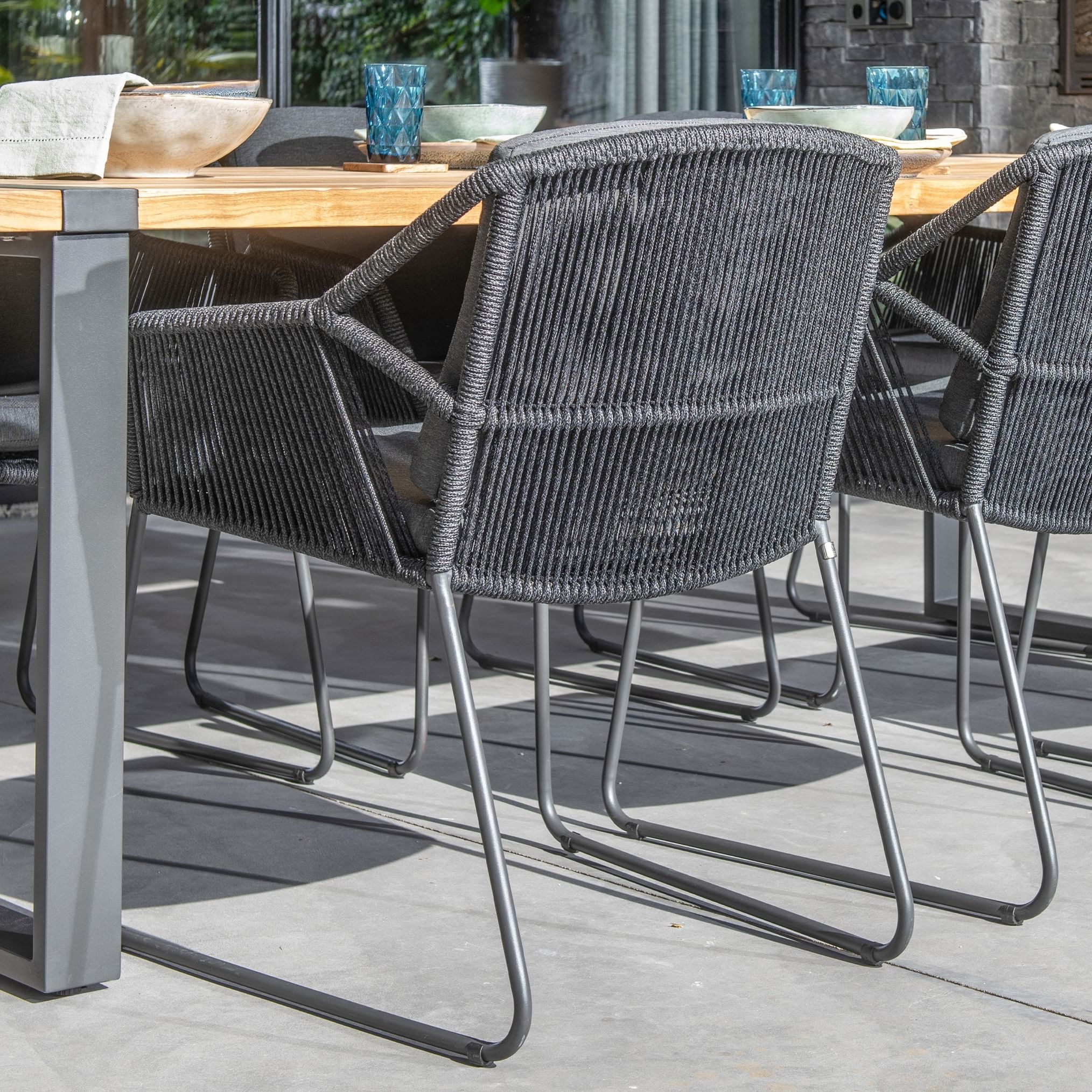 UK Accor dining stoel