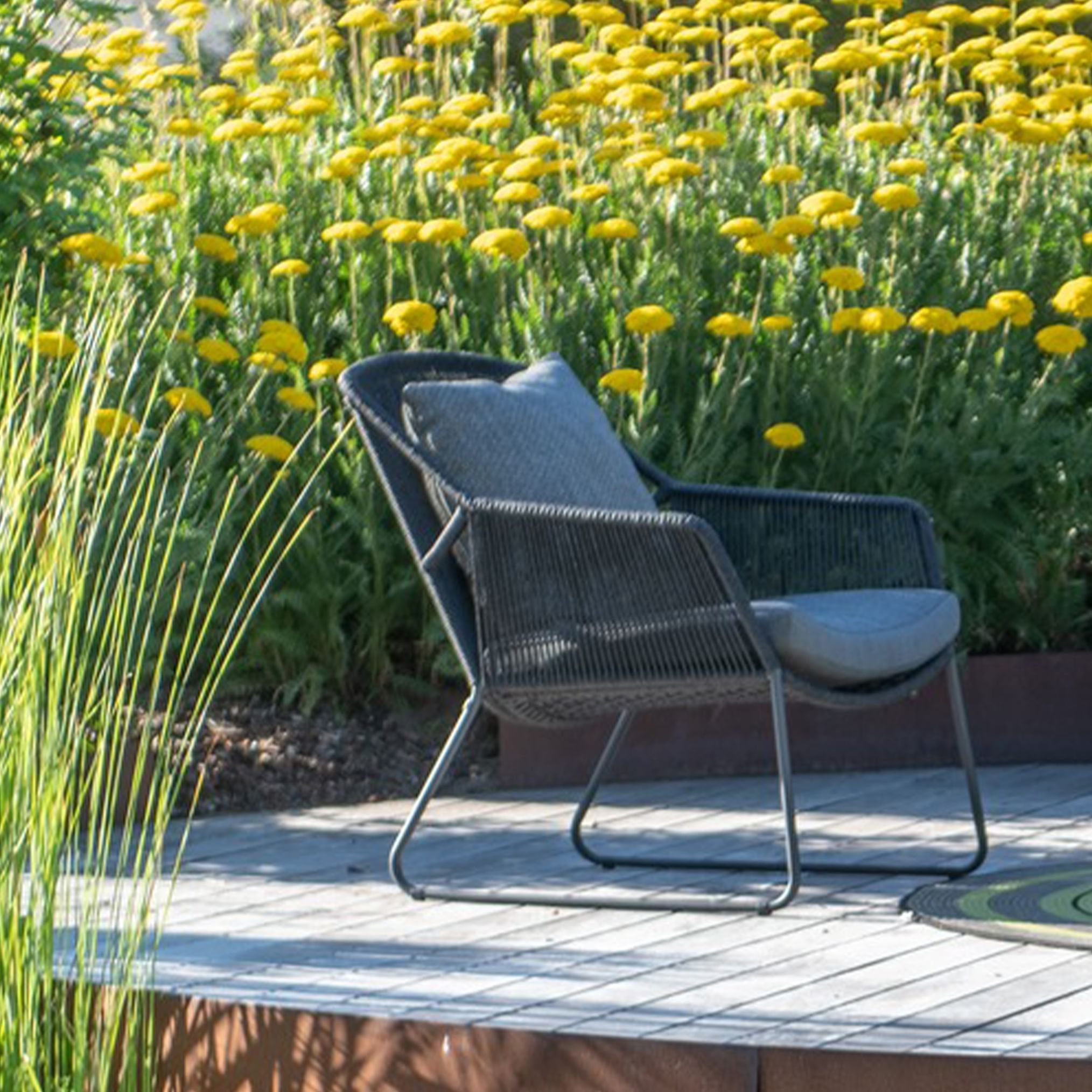 UK Accor living stoel