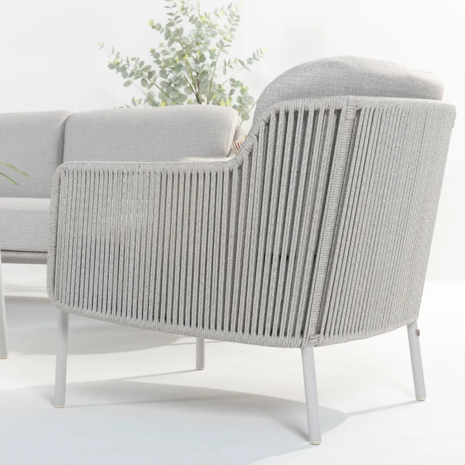 UK Bernini lounge stoel