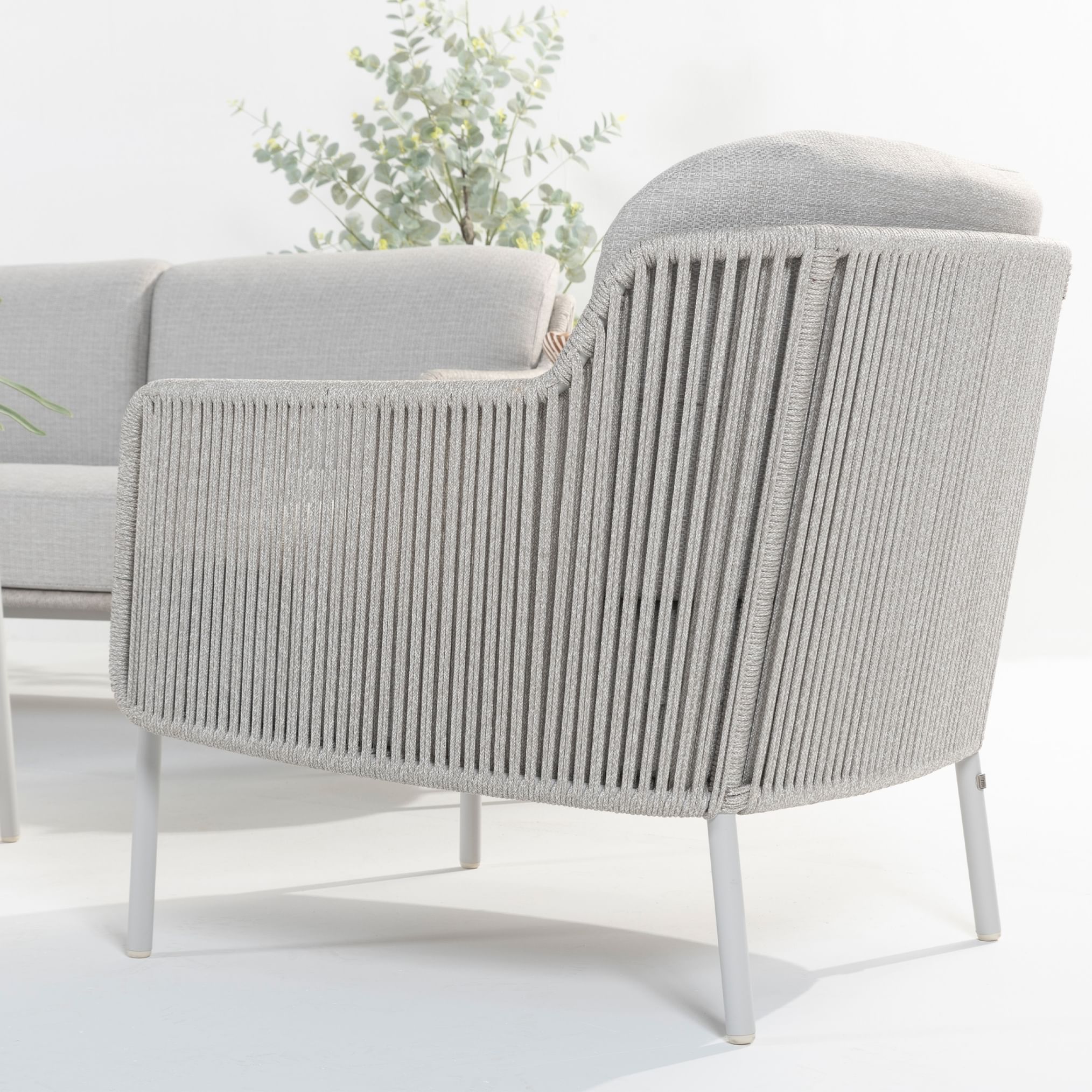 UK Bernini lounge stoel