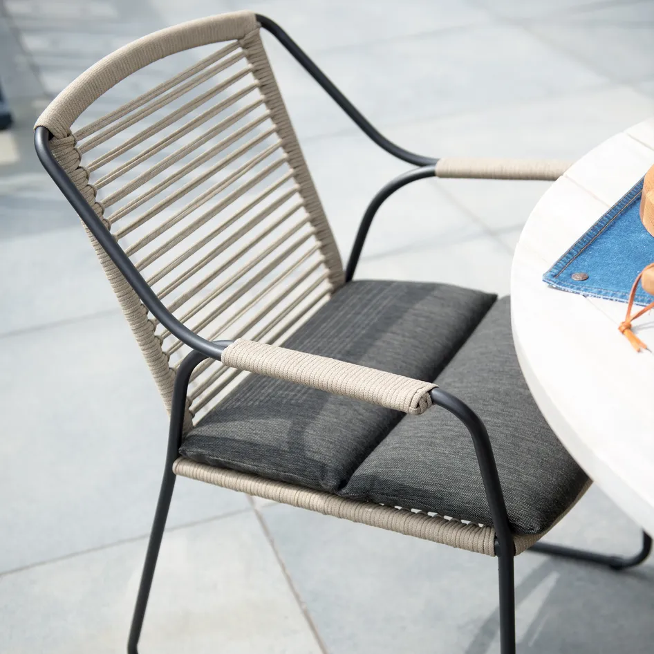 UK Scandic dining stoel