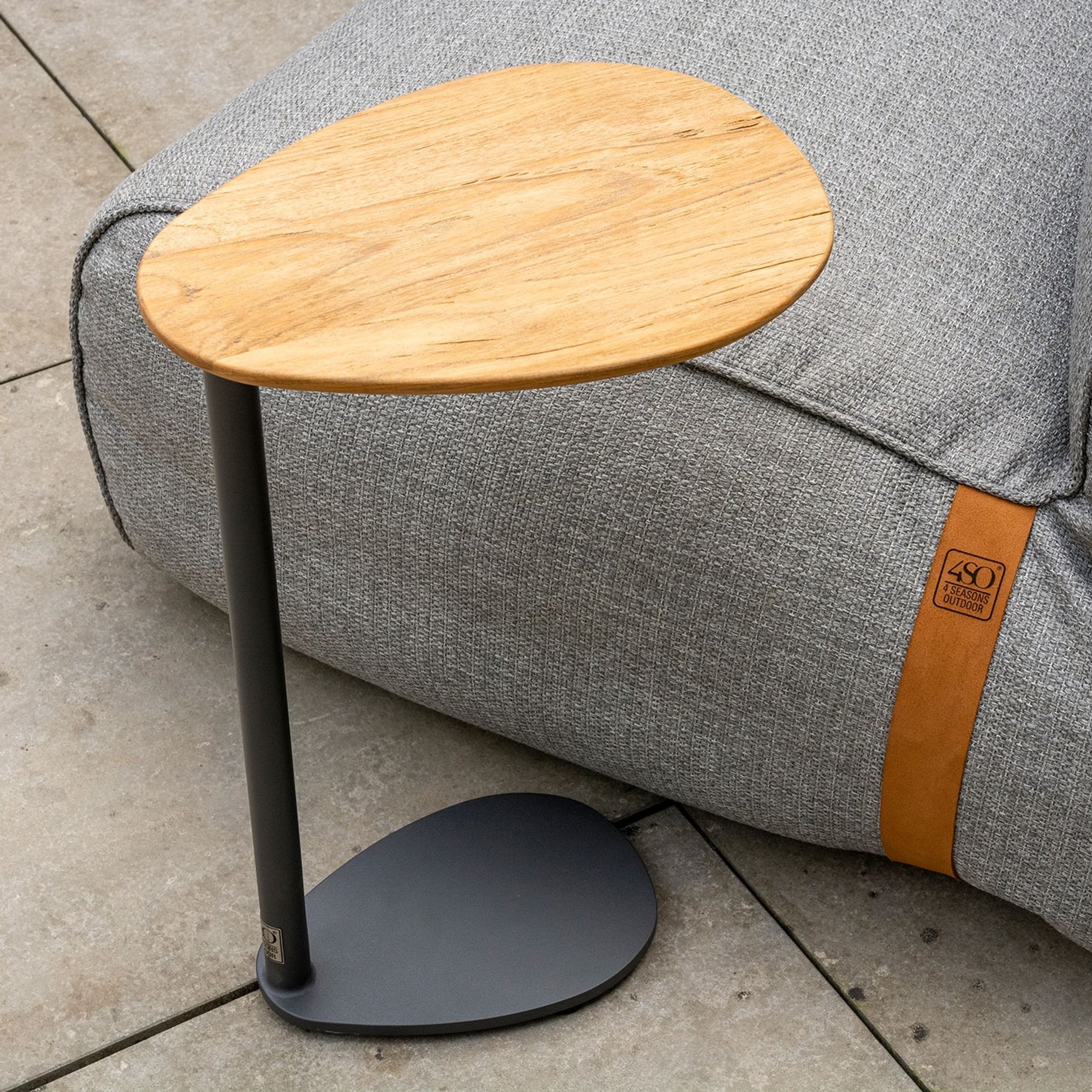 Clever lounge tafel