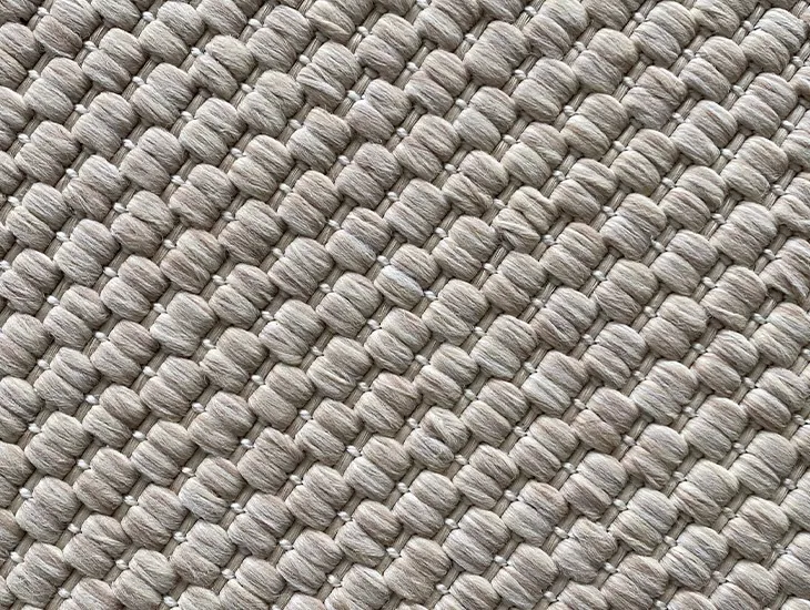 Polypropyleen materiaal