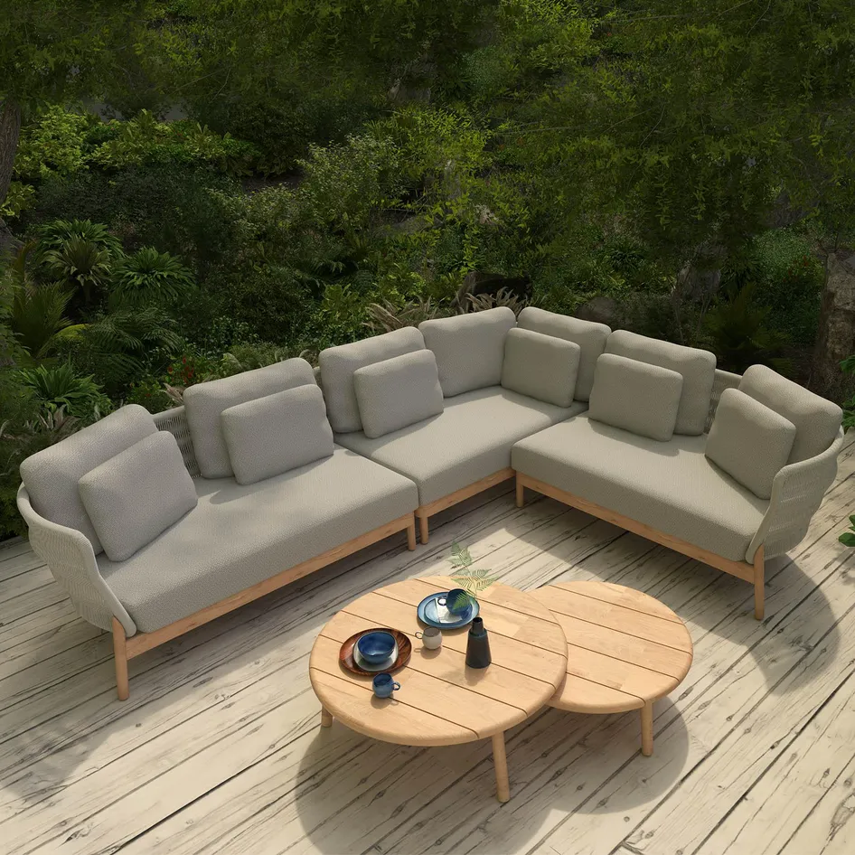 Avalon 0000 Avalon modular lounge set