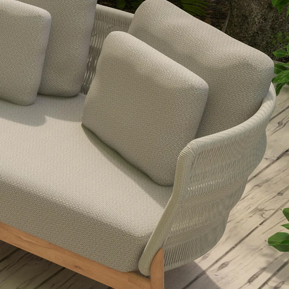 Avalon 0003 Avalon modular lounge set adjusted dimensions version